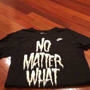 Nike Shirts - Nike men’s medium t shirt Nike Shirts - Nike men’s medium t shirt